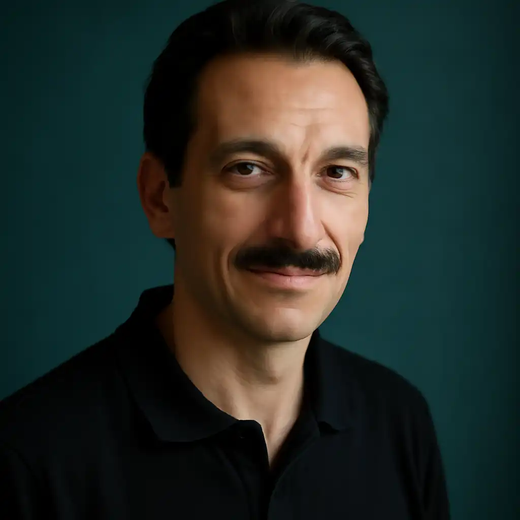 Francesco Benedetti
